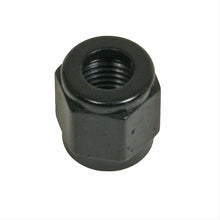 Load image into Gallery viewer, Fragola -6AN Tube Nut Black