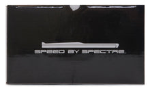 Load image into Gallery viewer, Spectre Air Filter Inlet Adapter / Velocity Stack 3in.