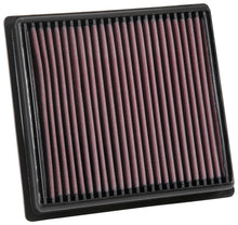 Load image into Gallery viewer, K&amp;N 2017 Subaru Impreza L4-2.0L F/I Drop In Replacement Air Filter