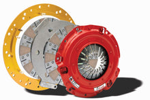 Load image into Gallery viewer, McLeod RXT Clutch 12-15 Camaro ZL1 Aluminum Flywheel 8 Bolt