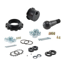 Load image into Gallery viewer, Synergy 03-13 Dodge Ram 1500/2500/3500 HD 4x4 Knurled Adjustable Ball Joint Kit