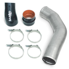 Load image into Gallery viewer, Banks 13-18 Ram 6.7L Diesel Boost Tube System - Raw Tubes (Driver Side)