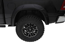 Load image into Gallery viewer, Bushwacker 14-19 Toyota Tundra w/ 66.7in Bed DRT Style Flares 4pc - Black