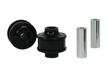 Load image into Gallery viewer, Whiteline Plus 05+ BMW 1 Series / 3/05-10/11 3 Series Front Radius/Strut Rod to Chassis Bushing