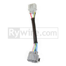 Load image into Gallery viewer, Rywire OBD2 8-Pin to OBD2 10-Pin Distributor Adapter