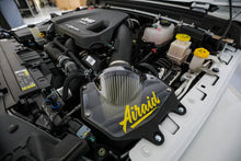 Load image into Gallery viewer, Airaid 20-21 Jeep Wrangler V6-3.0L DSL Performance Air Intake System - Hardware Included
