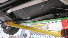 Load image into Gallery viewer, Ridetech 67-69 Camaro Bolt-In Subframe Connectors