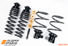 Load image into Gallery viewer, AST 18-Up BMW 3 Series G20/G21 Adjustable Lowering Springs