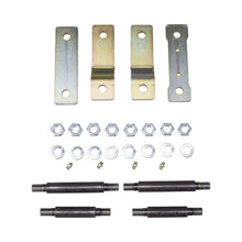 Load image into Gallery viewer, ARB Greasable Shackle Kit 60/75 Front