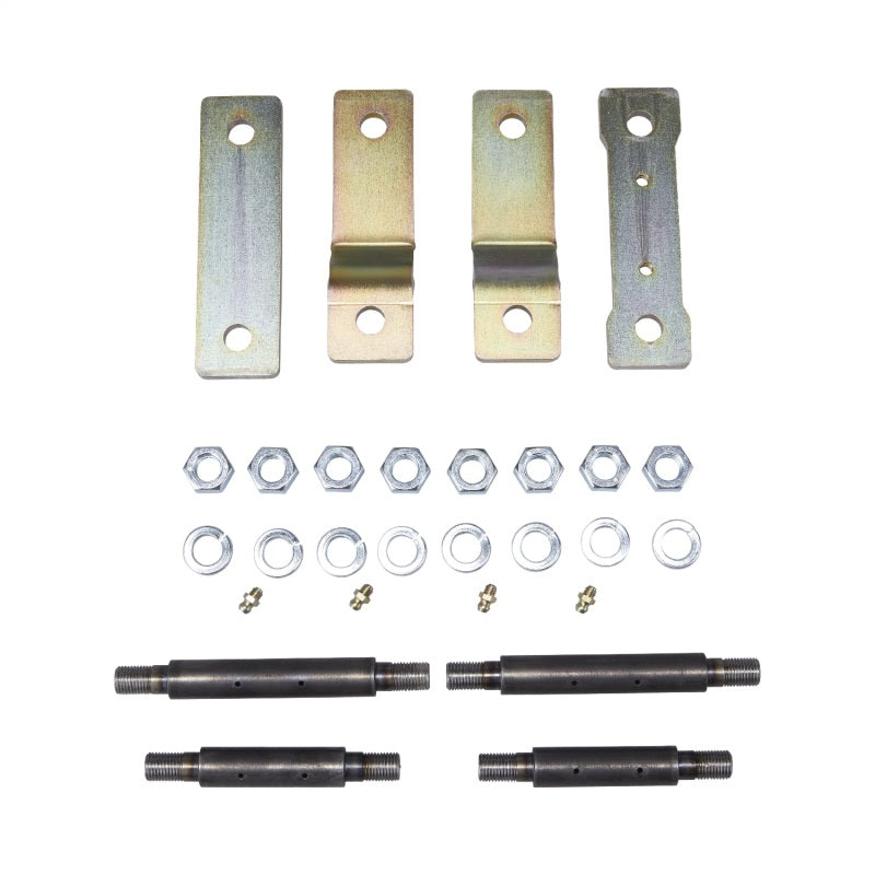 ARB Greasable Shackle Kit Front Hilux