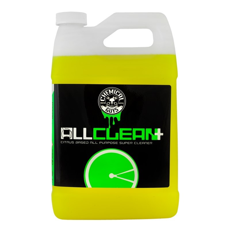 Chemical Guys All Clean+ Citrus Base All Purpose Cleaner - 1 Gallon