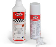 Load image into Gallery viewer, BMC Complete Filter Washing Kit - 500ml Detergent &amp; 200ml Oil Spray