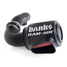 Load image into Gallery viewer, Banks Power 97-06 Jeep 4.0L Wrangler Ram-Air Intake System