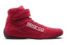 Load image into Gallery viewer, Sparco Shoe Race 2 Size 13 - Red