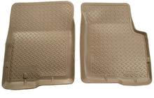 Load image into Gallery viewer, Husky Liners 96-02 Toyota 4Runner (4DR) Classic Style Tan Floor Liners