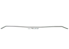 Load image into Gallery viewer, Whiteline 3/11+ Hyundai Veloster FS (Inc Turbo) Rear 18mm Heavy Duty Fixed Swaybar