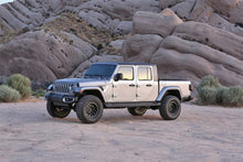 Load image into Gallery viewer, Fabtech 20-21 Jeep JT 4WD Gas 3in Sport Ii System w/Dl Resi