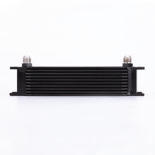 Load image into Gallery viewer, Mishimoto Universal 10 Row Oil Cooler