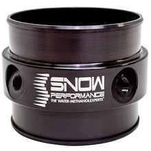Load image into Gallery viewer, Snow Performance 3in. Injection Ring (Barb Style)