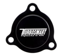 Load image into Gallery viewer, Turbosmart BOV Block-Off Cap Ford EcoBoost Focus RS 2.3L