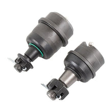 Load image into Gallery viewer, Synergy Jeep JK/WJ HD Non-Knurled Front Ball Joint Set Dana 30/44