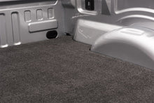 Load image into Gallery viewer, BedRug 2024+ GM Silverado EV Bed Spray In XLT Mat