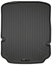 Load image into Gallery viewer, Husky Liners 16-17 Chevy Camaro Black Trunk / Cargo Liner