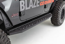 Load image into Gallery viewer, Go Rhino 18-20 Jeep Wrangler JLU RB20 Complete Kit w/RB20 + Brkts