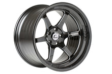 Load image into Gallery viewer, Cosmis Racing XT-006R Black w/ Machined Spokes Wheel 18x11 +8mm 5x114.3