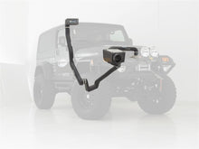 Load image into Gallery viewer, Volant 98-06 Jeep TJ 4.0 L6 Pro5 Closed Box Air Intake System