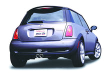 Load image into Gallery viewer, Borla 04-06 Mini Cooper S (Incl. Convertible) Normal Cat-back