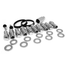 Load image into Gallery viewer, Race Star 14mmx1.50 CTS-V Open End Deluxe Lug Kit - 10 PK