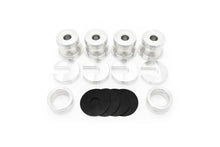 Load image into Gallery viewer, SPL Parts 89-02 Nissan Skyline (R32/R33/R34) Solid Subframe Bushings