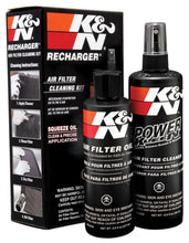 Load image into Gallery viewer, K&amp;N Filter Cleaning Kit