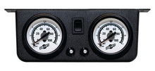 Load image into Gallery viewer, Air Lift Dual Gauge Panel Assembly for 25812