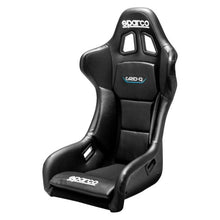 Load image into Gallery viewer, Sparco Seat GRID QRT SKY