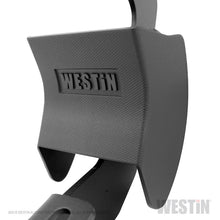 Load image into Gallery viewer, Westin 2019 Chevrolet Silverado/Sierra 1500 Crew Cab Thrasher Running Boards - Textured Black