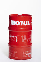 Load image into Gallery viewer, Motul Drum Lounge Red - 60L