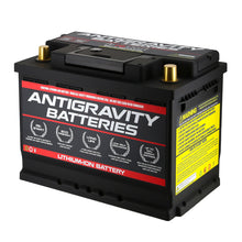 Load image into Gallery viewer, Antigravity H6/Group 48 Lithium Car Battery w/Re-Start