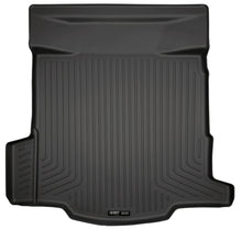 Load image into Gallery viewer, Husky Liners 14 Chevrolet Impala Weatherbeater Black Trunk Liner