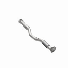Load image into Gallery viewer, MagnaFlow Conv Direct Fit Catalytic Converter 2007-2015 Nissan Altima L4 2.5L Gas and Diesel