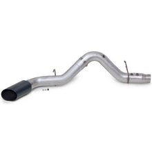 Load image into Gallery viewer, Banks Power 20-21 Chevy/GMC 2500/3500 6.6L Monster Exhaust System - Black Tip