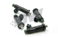 Load image into Gallery viewer, DeatschWerks 91-01 Integra / 92-00 Civic ALL OBD I &amp; II B, D, &amp; H Series 420cc Injectors