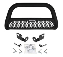 Load image into Gallery viewer, Go Rhino 02-05 Dodge Ram 1500/2500/3500 RHINO! Charger 2 RC2 Complete Kit w/Front Guard + Brkts