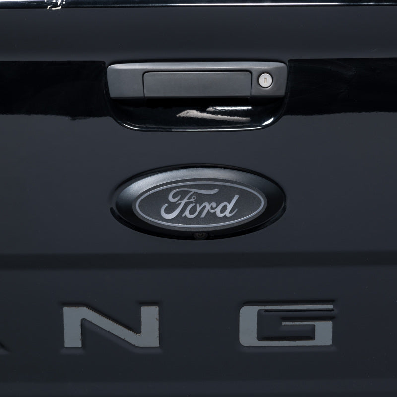 Putco 19-23 Ford Ranger Tailgate Emblem