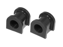 Load image into Gallery viewer, Prothane 04-06 Nissan Titan 2/4wd Front Sway Bar Bushings - 34mm - Black