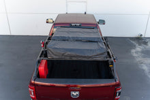 Load image into Gallery viewer, DV8 Offroad 07-23 Toyota Tundra / 09-23 Ford F150 Raptor MTO Series Bed Rack -  2pc Adj.