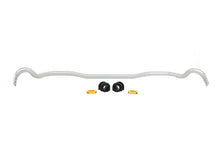 Load image into Gallery viewer, Whiteline 09+ Hyundai Genesis BH Coupe Front Heavy Duty Adjustable 30mm Swaybar