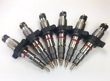 Load image into Gallery viewer, DDP Dodge 04.5-07 Reman Injector Set - Economy Series
