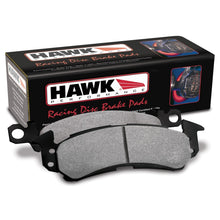 Load image into Gallery viewer, Hawk 01-02 Miata w/ Sport Suspension HP+  Street Rear Brake Pads (D891)